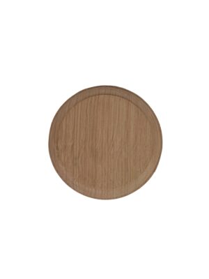Wall Patrice - In Various Timbers