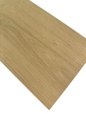 Oak Stair Riser 195mm x 1000mm - In Various Thicknesses