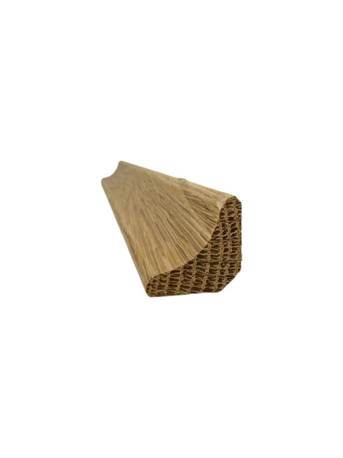 Oak Scotia Beading 20mm - In Various Lengths - Image 2