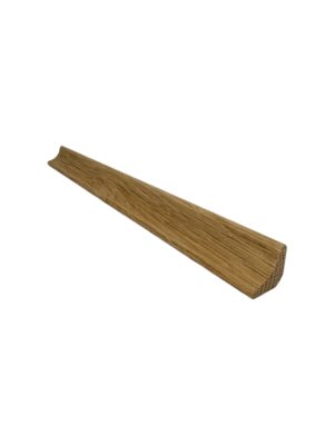Oak Scotia Beading 20mm - In Various Lengths