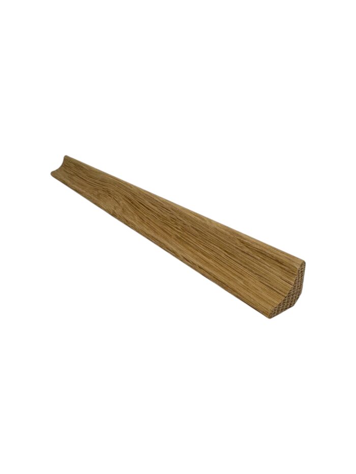 Oak Scotia Beading 20mm - In Various Lengths