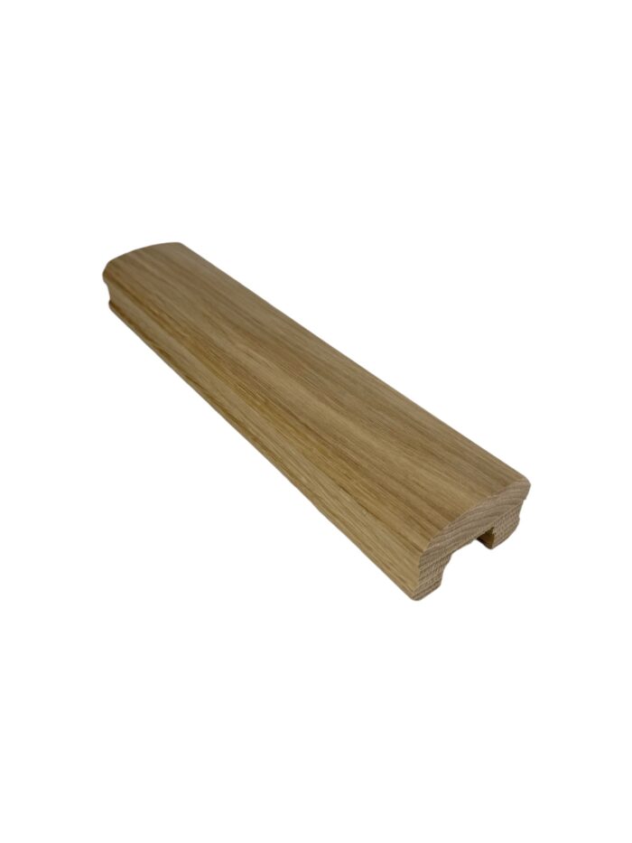Oak Solution Handrails & Baserails - In Various Lengths - Image 2