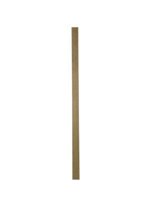 Oak Square Stair Spindle 32mm x 1100mm