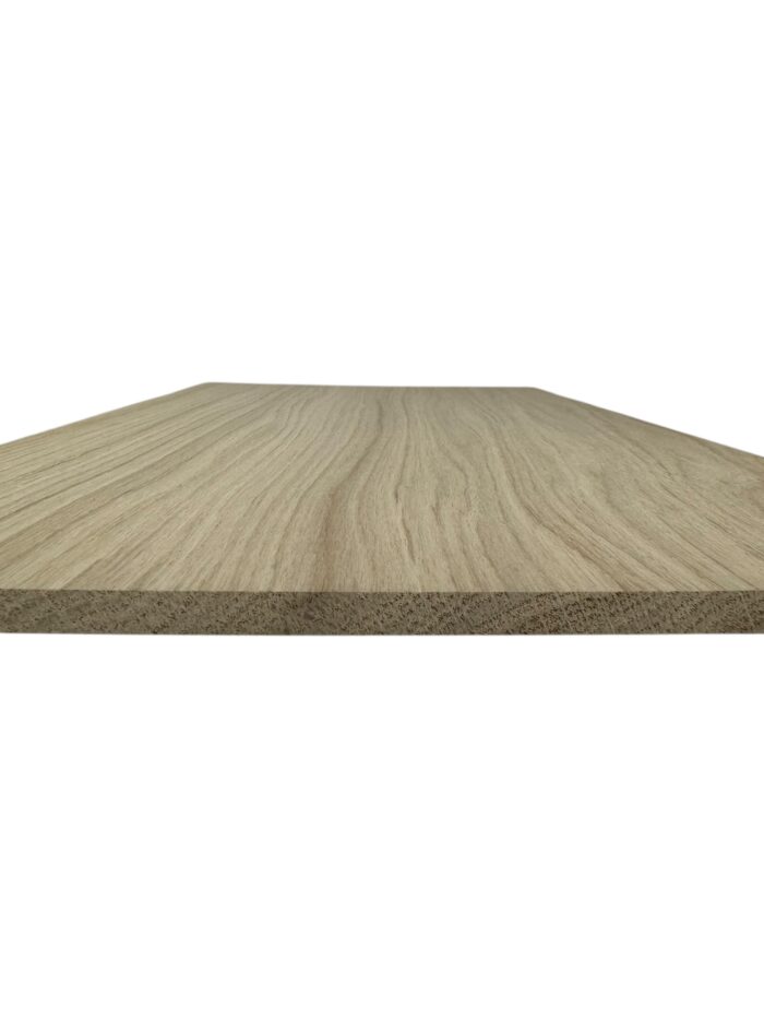 Oak String Cover 265mm x 8mm - In Various Lengths - Image 3