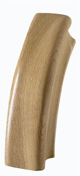 Hemlock Over Easing Handrail Fitting
