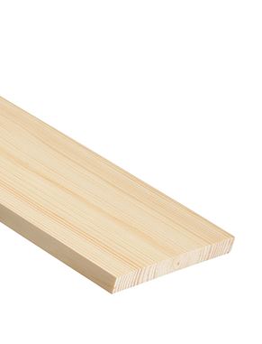 Pine String Covers 220mm x 12mm