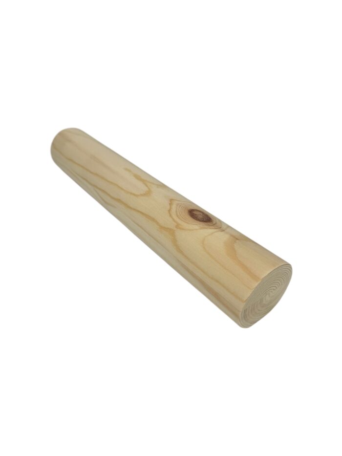 Pine Mopstick Handrail 2700mm x 54mm