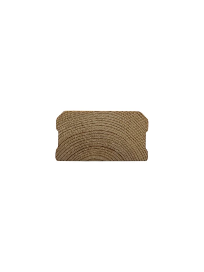 Pine SOLID Solution Handrails & Baserails - In Various Lengths - Image 6