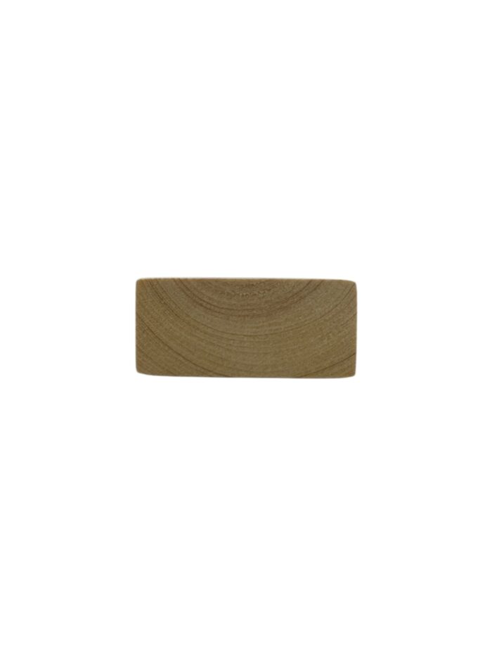Pine Modern Handrails and Baserails - In Various Lengths - Image 13