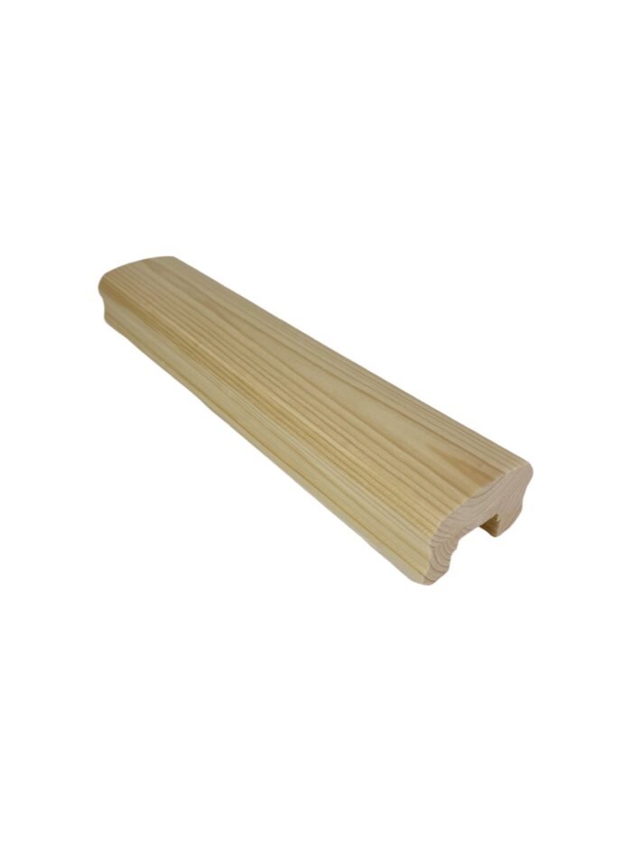 Solution Stair Part Rake Kit 1200mm - In Various Timbers - Image 3