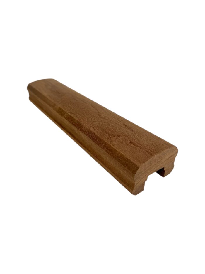 Sapele Solution Handrails & Baserails - In Various Lengths - Image 2