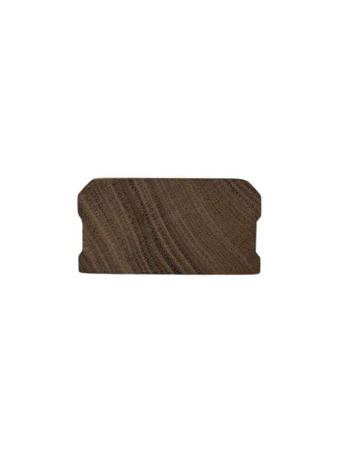 Black Walnut Solid Solution Handrails & Baserails - In Various Lengths - Image 6