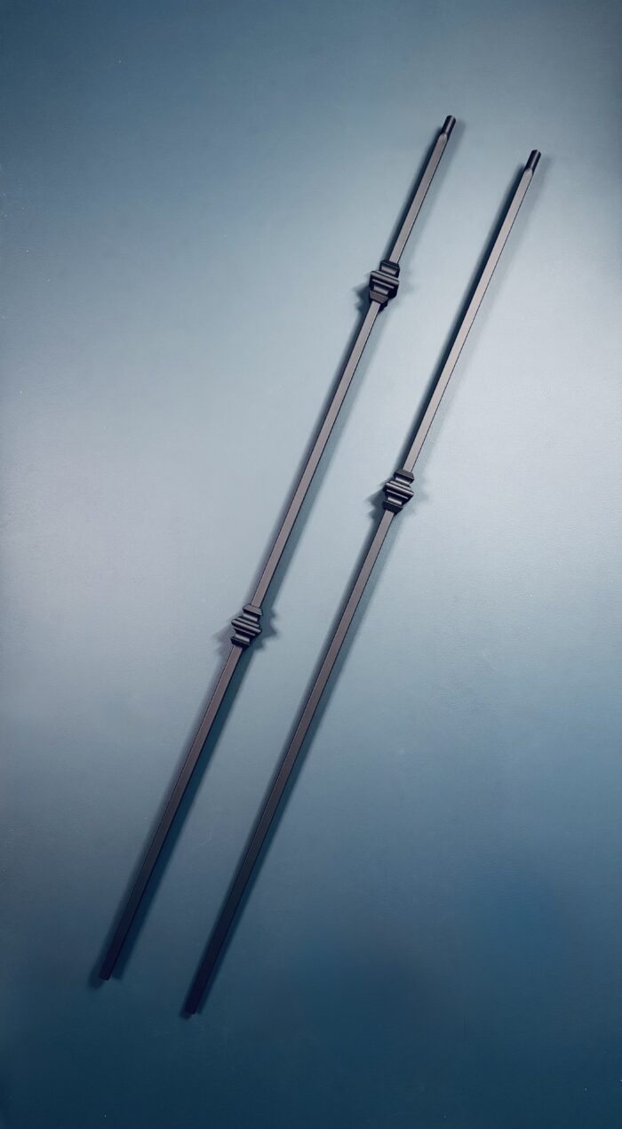 black knuckle spindles