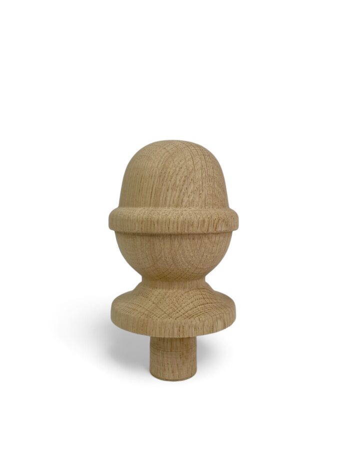 oak acorn cap