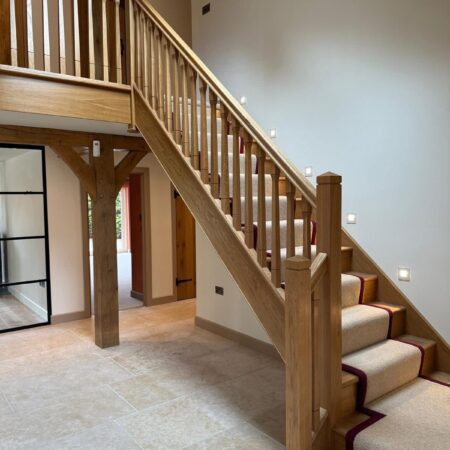 Staircase Trends For 2025: What Homeowners Are Choosing Right Now