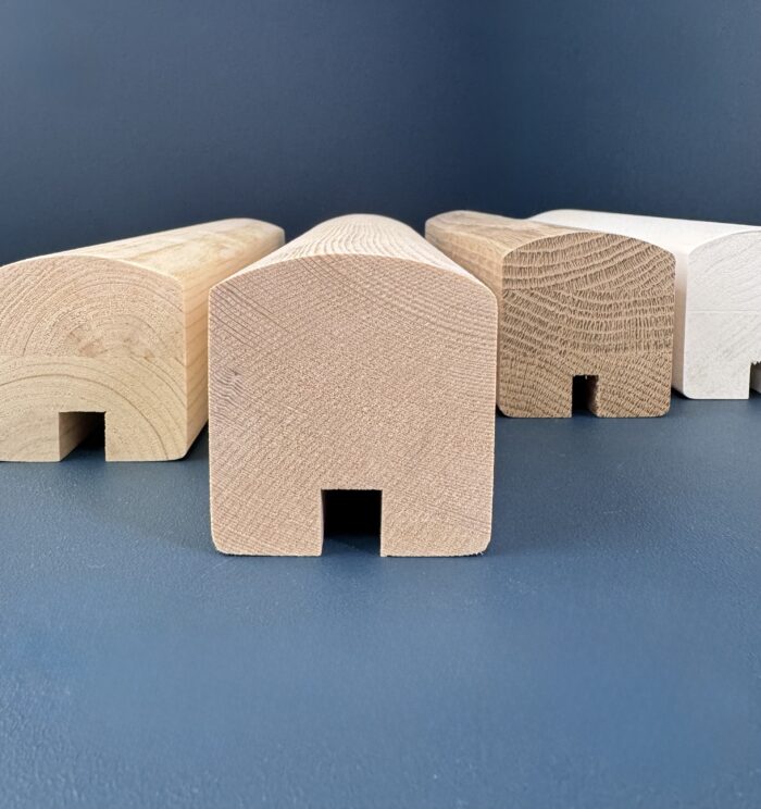 Understanding different groove sizes