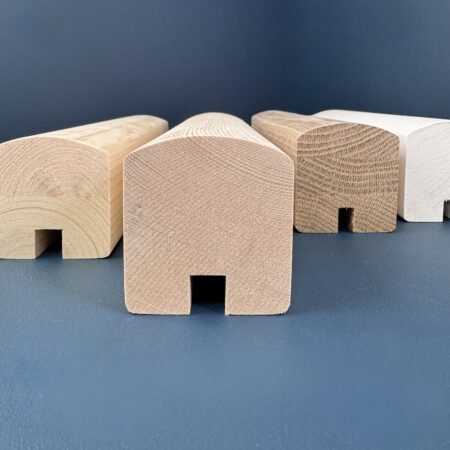 understanding different groove sizes