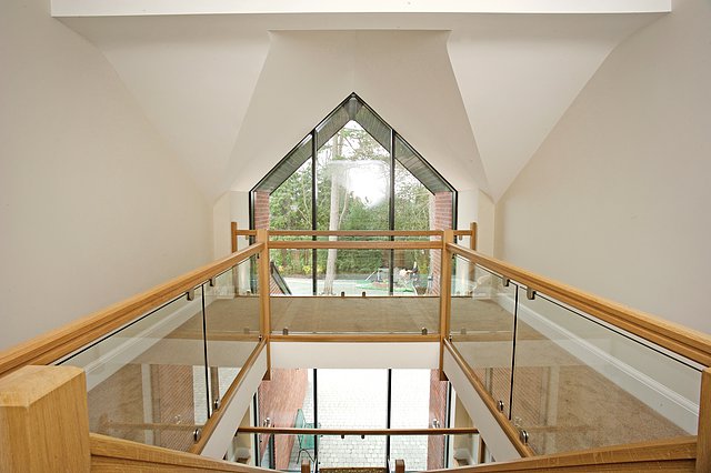 staircase terminology explained