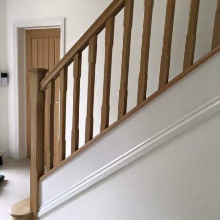 how to refurbish your stairs without replacing them