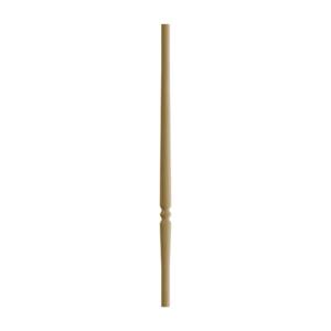 Purra Pine Lysa Landing Spindle