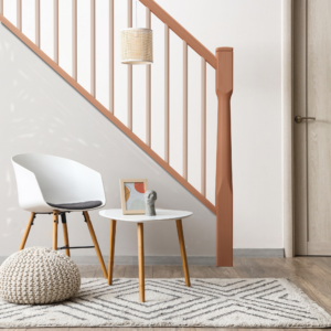 Purra Pine Nori Landing Spindle