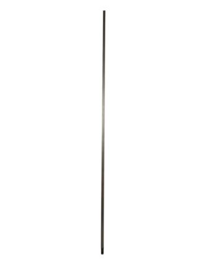 Gold Square Metal Spindle