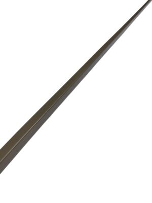 Gold Square Metal Spindle