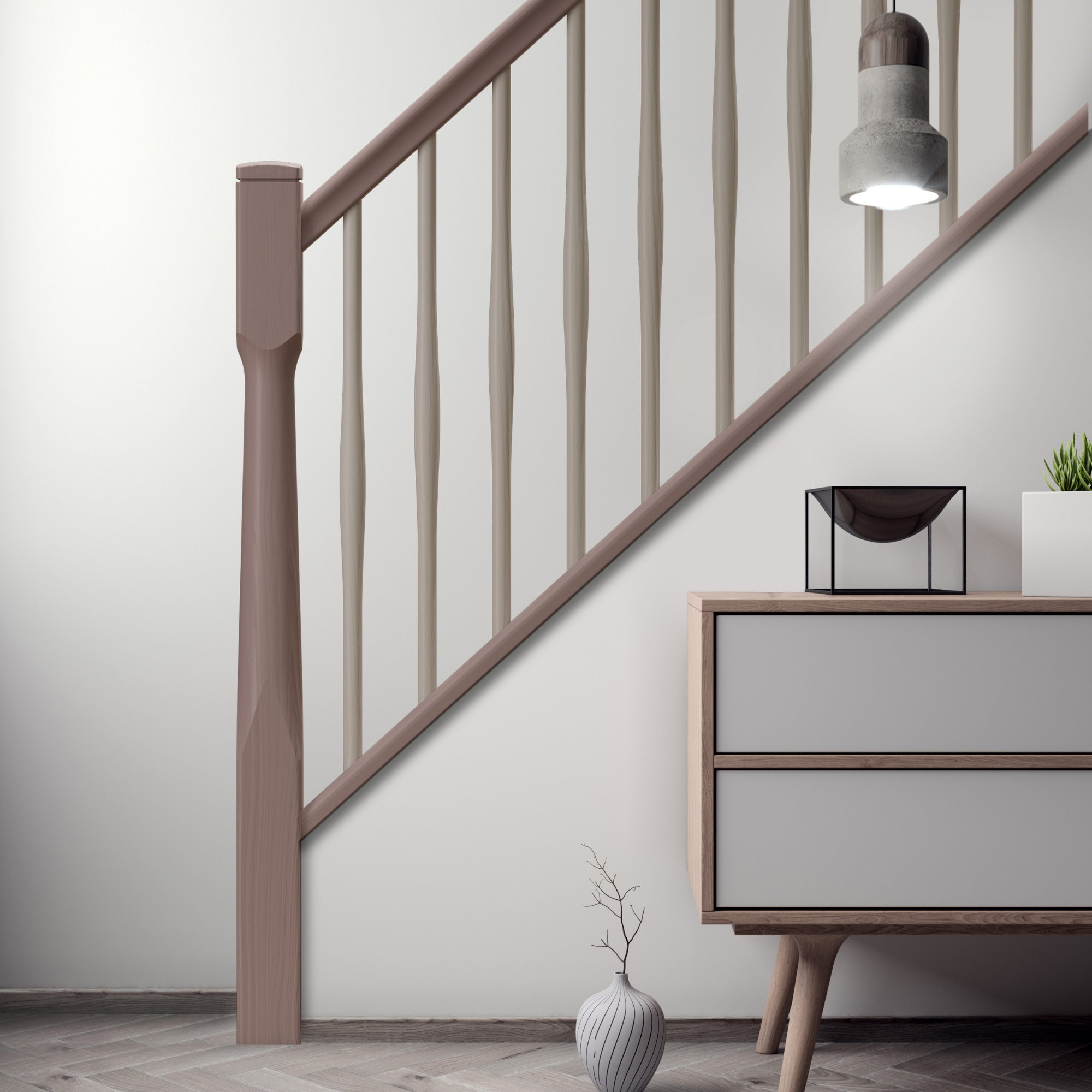 Purra Shaker Collection