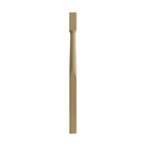 Purra Pine Newel Post 1500mm