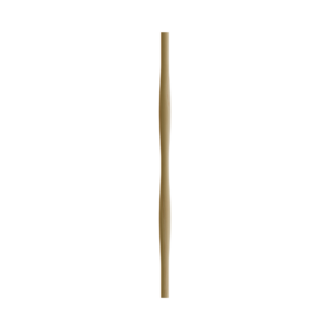 Purra Pine Runa Rake Spindle