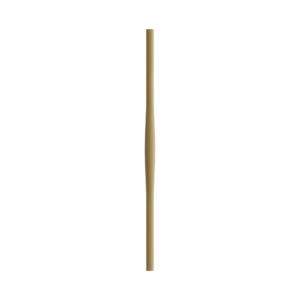 Purra Pine Vea Rake Spindle