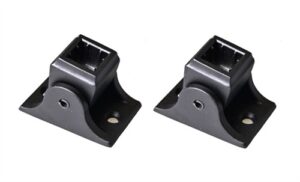 Whittington Adjustable Rake & Landing Brackets