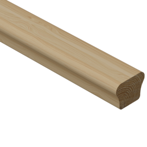 Purra Pine Rake Handrail 2400mm