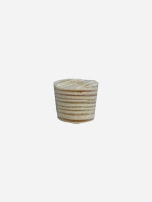 Pine 12mm tapered pellet