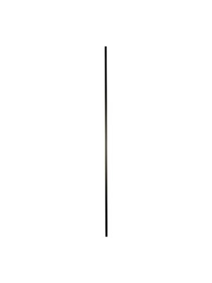 Bronze Square Metal Spindle