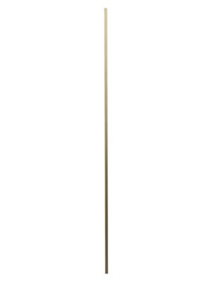 Pearl Gold Square Metal Spindle